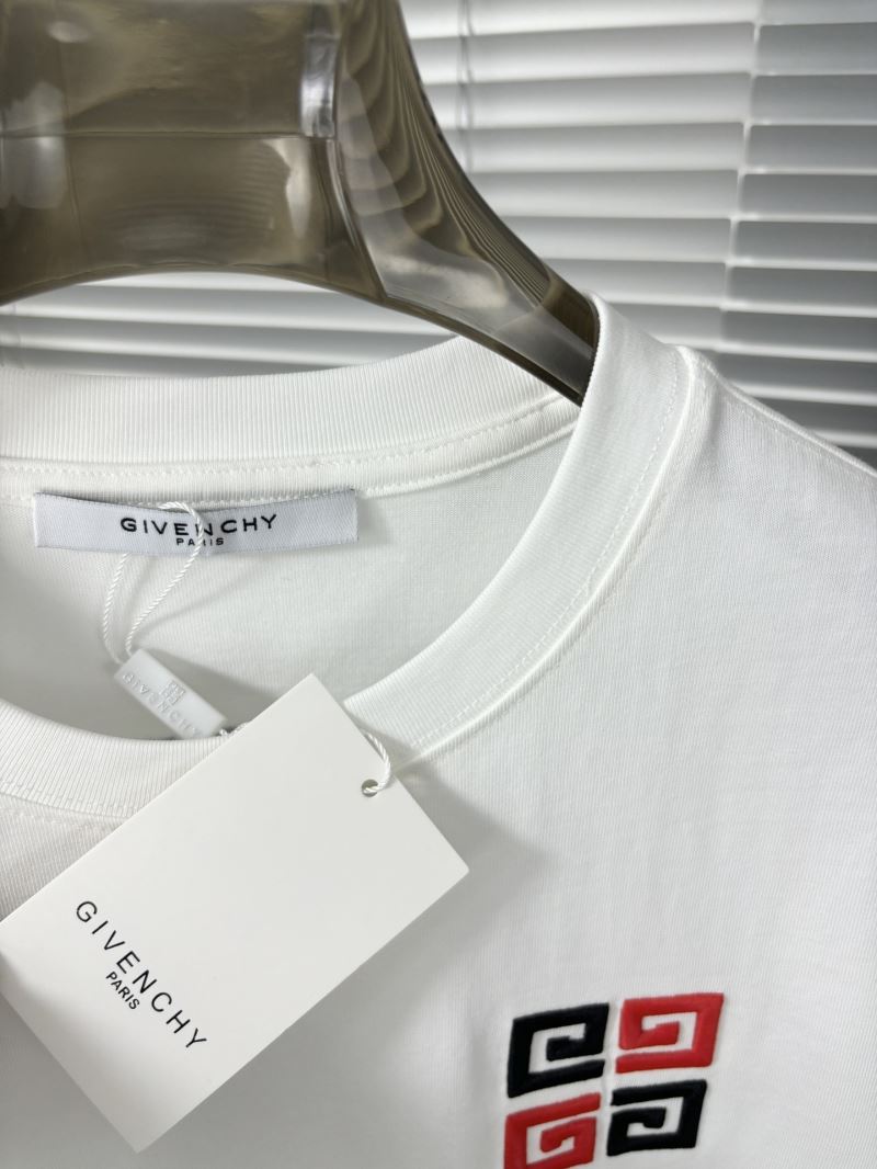 Givenchy T-Shirts